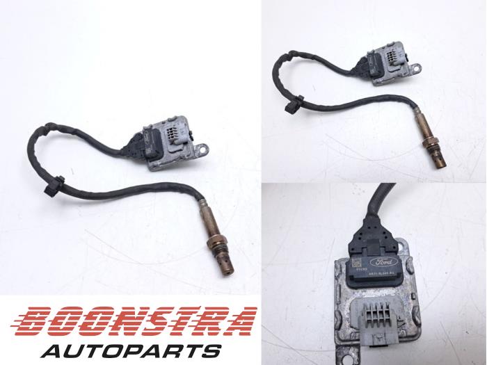 Usados Sonda Lambda Ford Transit 2.0 TDCi 16V Eco Blue 170 4x4 Precio € 194,96 IVA incluido ofrecido por Boonstra Autoparts