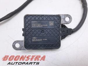 Lambda probe from a Ford Transit 2.0 TDCi 16V Eco Blue 170 4x4 2021