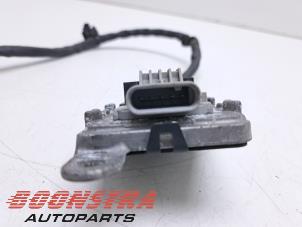 Lambda probe from a Ford Transit 2.0 TDCi 16V Eco Blue 170 4x4 2021