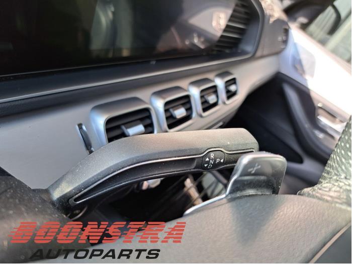 Gebrauchte Getriebe Mercedes GLE (V167) 400d 2.9 4-Matic Preis € 1.349,00 Margenregelung angeboten von Boonstra Autoparts