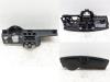 Mercedes-Benz A (W176) 1.5 A-180 CDI, A-180d 16V Armaturenbrett
