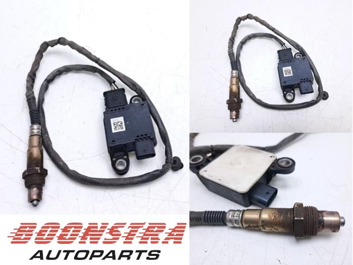 Begagnade NOx-sensor Ford Transit 2.0 TDCi 16V Eco Blue 170 4x4 Pris € 89,95 Inklusive moms erbjuds av Boonstra Autoparts