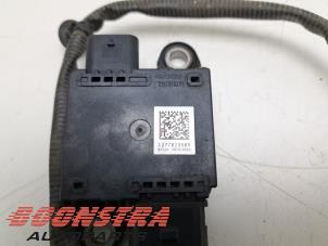 Nox Sensor van een Ford Transit 2.0 TDCi 16V Eco Blue 170 4x4 2021