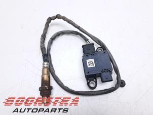 Nox Sensor van een Ford Transit 2.0 TDCi 16V Eco Blue 170 4x4 2021
