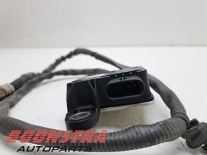Nox Sensor van een Ford Transit 2.0 TDCi 16V Eco Blue 170 4x4 2021