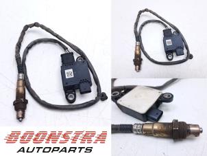 Nox Sensor van een Ford Transit 2.0 TDCi 16V Eco Blue 170 4x4 2021