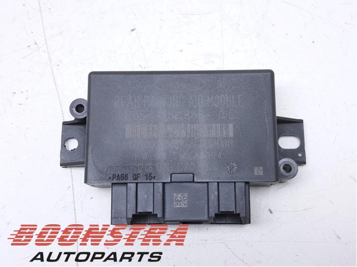 Begagnade PDC-modul Ford Fiesta 7 1.0 EcoBoost 12V 125 Pris € 24,95 Marginaltabell erbjuds av Boonstra Autoparts