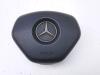 Mercedes-Benz A (W176) 1.5 A-180 CDI, A-180d 16V Airbag links (Lenkrad)