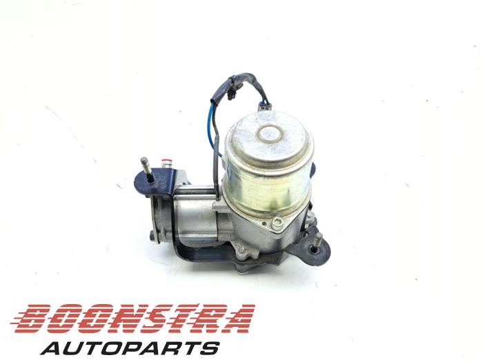 Usagé Servo frein Mitsubishi Eclipse Cross (GK/GL) 2.4 16V PHEV 4x4 Prix € 74,95 Règlement à la marge proposé par Boonstra Autoparts