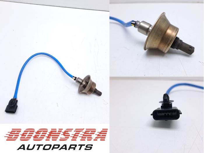 Usagé Sonde lambda Mitsubishi Eclipse Cross (GK/GL) 2.4 16V PHEV 4x4 Prix € 44,95 Règlement à la marge proposé par Boonstra Autoparts