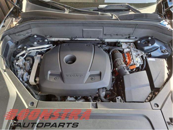 Używane Silnik Volvo XC90 II 2.0 T8 16V Twin Engine AWD Cena € 2.749,00 Procedura marży oferowane przez Boonstra Autoparts
