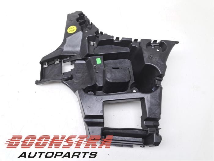 Nowe Element zderzaka prawy tyl BMW 2 serie Gran Coupe (F44) 216d 1.5 12V Cena € 59,96 Z VAT oferowane przez Boonstra Autoparts