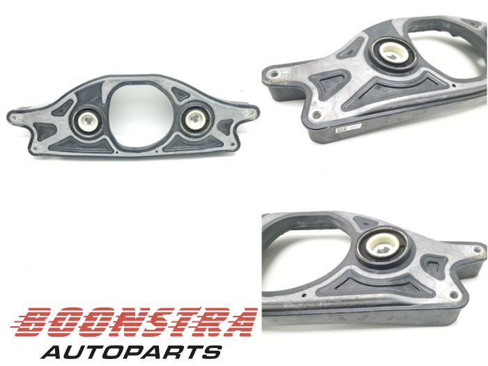 Gebrauchte Differential hinten Mercedes C (W206) C-300 e 2.0 Turbo Preis € 132,95 Margenregelung angeboten von Boonstra Autoparts