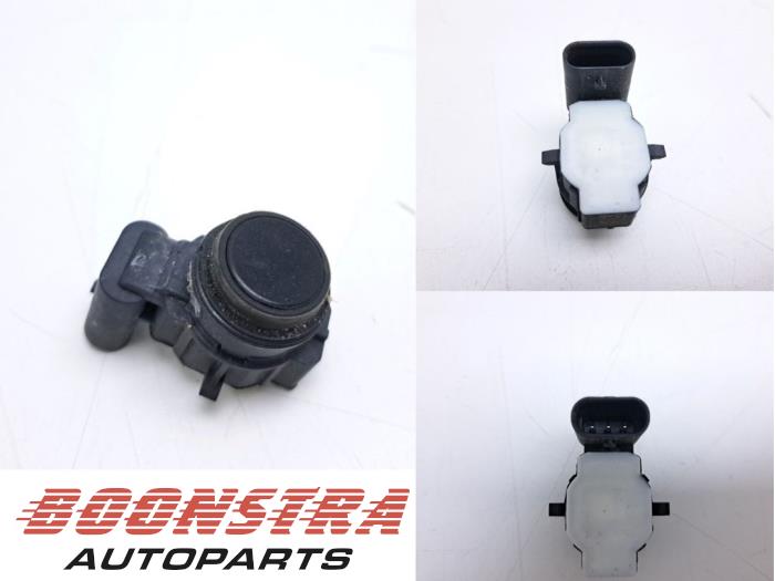 Usados Sensor PDC BMW 1 serie (F20) 118i 1.5 TwinPower 12V Precio € 24,95 Norma de margen ofrecido por Boonstra Autoparts