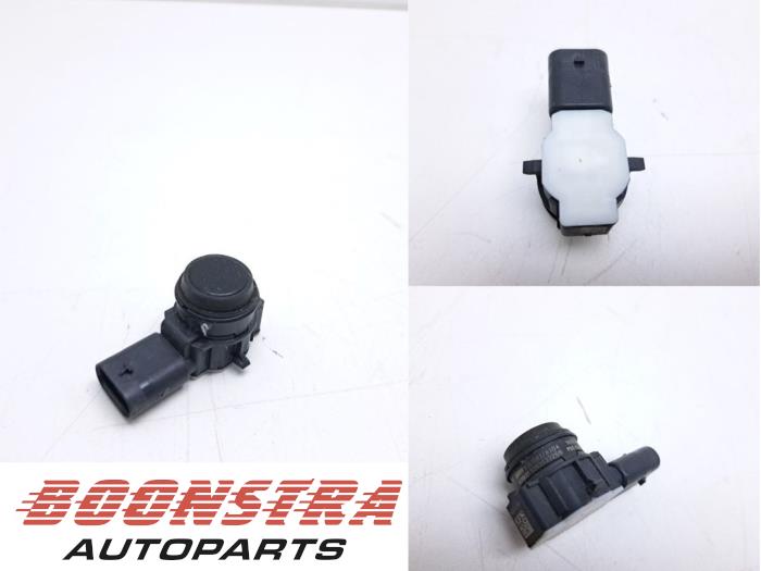 Gebrauchte PDC Sensor BMW 1 serie (F20) 118i 1.5 TwinPower 12V Preis € 24,95 Margenregelung angeboten von Boonstra Autoparts