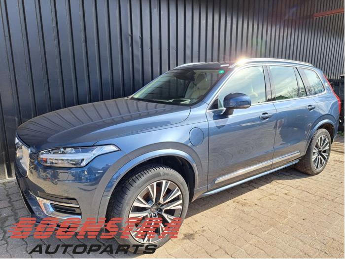Używane Akumulator (Hybryda) Volvo XC90 II 2.0 T8 16V Twin Engine AWD Cena € 1.995,00 Procedura marży oferowane przez Boonstra Autoparts