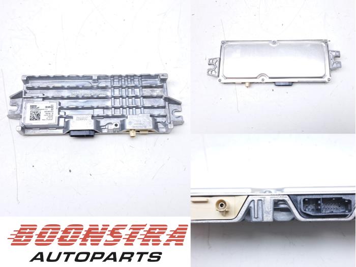 Używane Modul kamery BMW 5 serie Touring (G61) 530e 2.0 TwinPower Turbo 16V Cena € 484,96 Z VAT oferowane przez Boonstra Autoparts