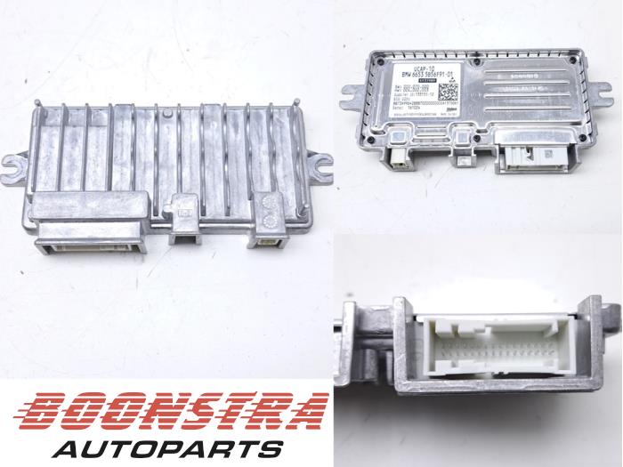 Używane Modul kamery BMW 5 serie Touring (G61) 530e 2.0 TwinPower Turbo 16V Cena € 265,00 Z VAT oferowane przez Boonstra Autoparts