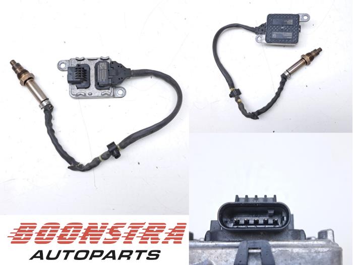 Usados Sensor Nox Fiat Ducato (250) 2.2 D 140 Multijet 3 Precio € 224,95 Norma de margen ofrecido por Boonstra Autoparts