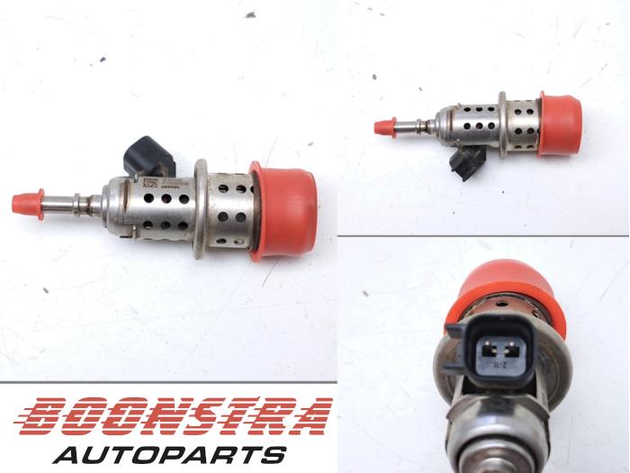 Usados Inyector Adblue Fiat Ducato (250) 2.2 D 140 Multijet 3 Precio € 79,95 Norma de margen ofrecido por Boonstra Autoparts