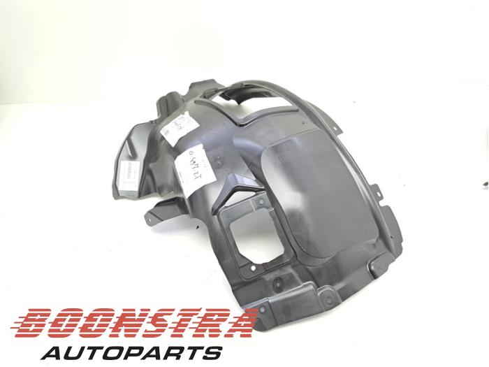 Używane Nadkole BMW X3M (F97) Cena € 49,95 Z VAT oferowane przez Boonstra Autoparts
