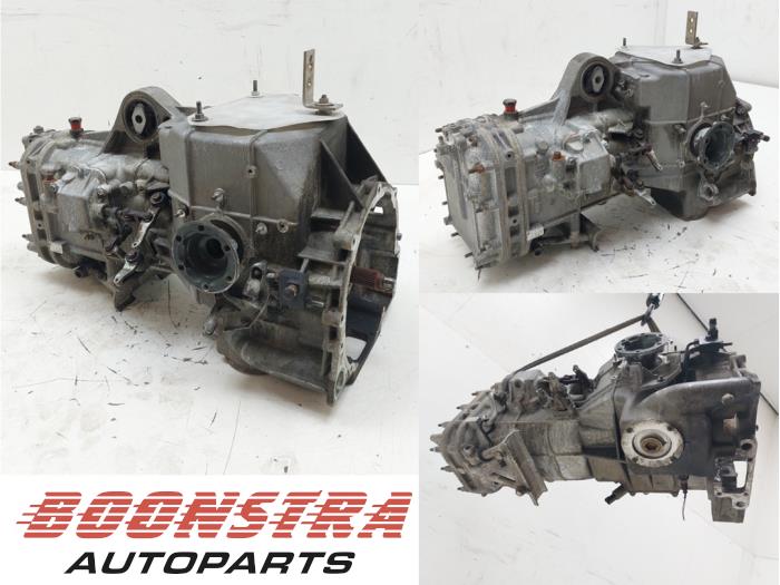 Used Gearbox Ferrari F430 Spider 4.3 V8 32V Price on request offered by Boonstra Autoparts