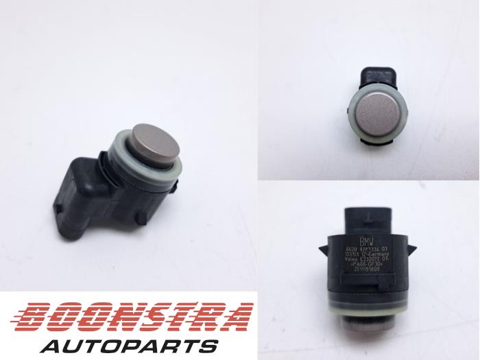 Neue PDC Sensor Mini Mini (F55) 1.5 12V Cooper Preis € 30,19 Mit Mehrwertsteuer angeboten von Boonstra Autoparts