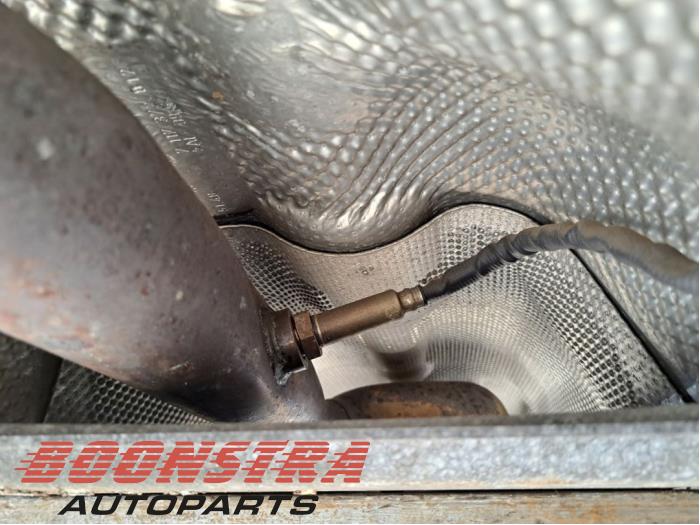 Gebrauchte Nox Sensor BMW 3 serie (E90) 318i 16V Preis € 195,00 Margenregelung angeboten von Boonstra Autoparts