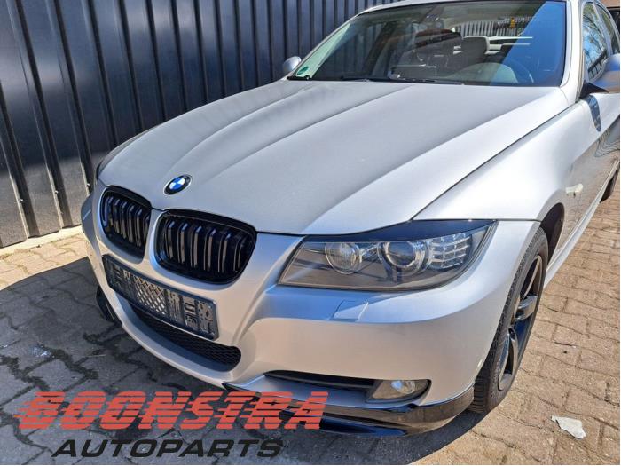 Używane Przód kompletny BMW 3 serie (E90) 318i 16V Cena € 1.895,00 Procedura marży oferowane przez Boonstra Autoparts