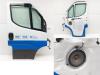 Iveco New Daily VI 35C18,35S18,40C18,50C18,60C18,65C18,70C18 Portière 2portes droite