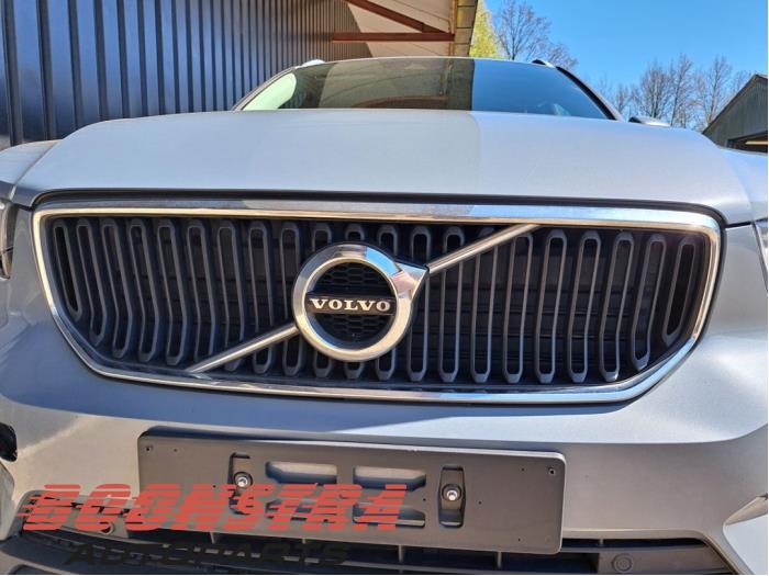 Gebrauchte Grill Volvo XC40 (XZ) 2.0 D3 16V Preis € 189,00 Margenregelung angeboten von Boonstra Autoparts