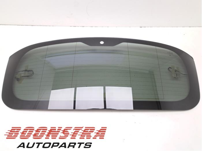 Nuevos Ventanilla detrás BMW X5 (G05) M 4.4i V8 32V Precio € 549,95 IVA incluido ofrecido por Boonstra Autoparts