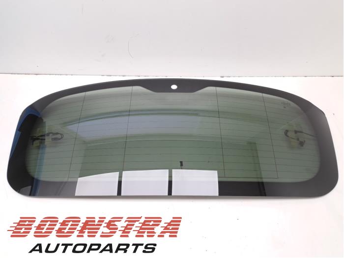 Nuevos Ventanilla detrás BMW X5 (G05) M 4.4i V8 32V Precio € 549,95 IVA incluido ofrecido por Boonstra Autoparts
