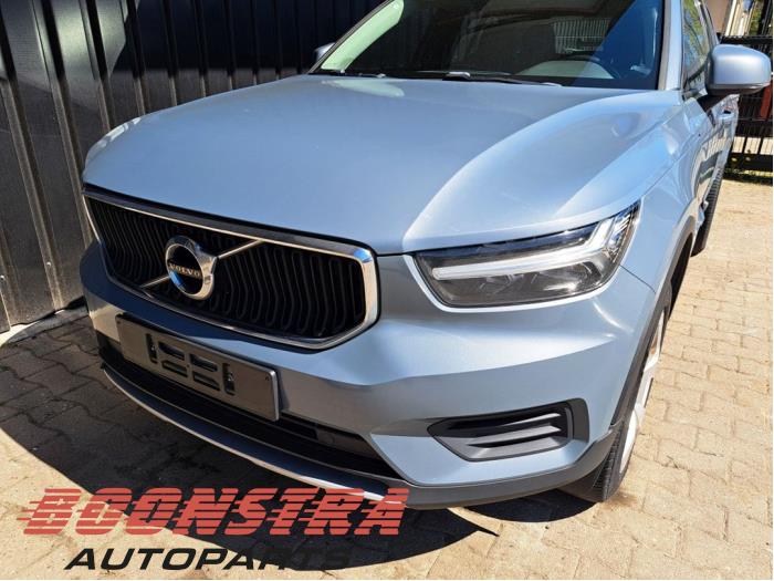 Gebrauchte Unterrahmen Volvo XC40 (XZ) 2.0 D3 16V Preis € 449,00 Margenregelung angeboten von Boonstra Autoparts