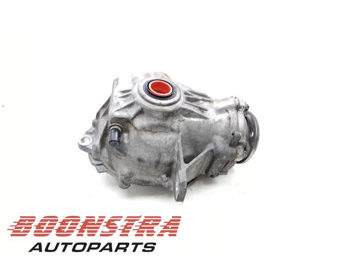Gebrauchte Differential vorne Mercedes GLC Coupe (C253) 2.0 300 e 16V 4-Matic Preis € 789,95 Margenregelung angeboten von Boonstra Autoparts