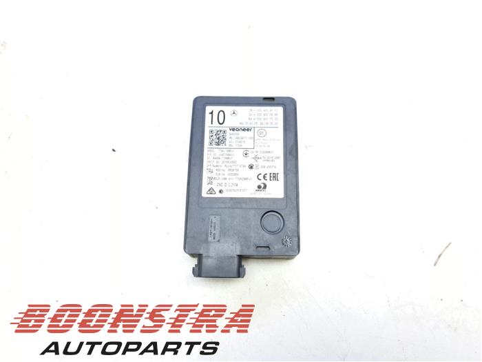 Begagnade Radarsensor Mercedes GLC Coupe (C253) 2.0 300 e 16V 4-Matic Pris € 99,95 Marginaltabell erbjuds av Boonstra Autoparts