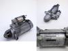Alfa Romeo Giulia (952) 2.9 Bi-Turbo V6 24V Quadrifoglio Verde Startmotor