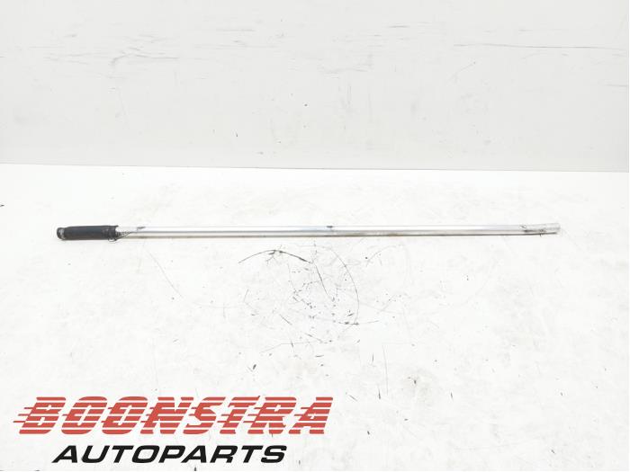 Usagé Conduit (divers) Ferrari F430 Spider 4.3 V8 32V Prix € 24,95 Règlement à la marge proposé par Boonstra Autoparts