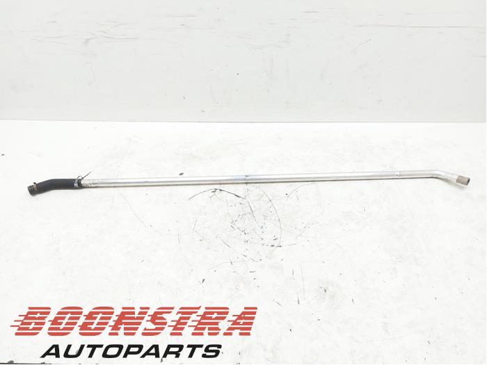 Usagé Conduit (divers) Ferrari F430 Spider 4.3 V8 32V Prix € 24,95 Règlement à la marge proposé par Boonstra Autoparts
