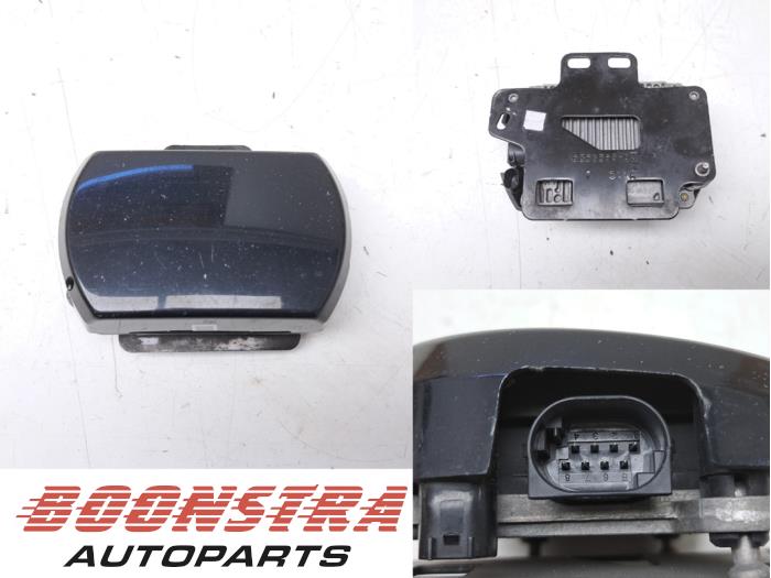 Begagnade Radarsensor BMW 3 serie (G20) 316d 2.0 TwinPower Turbo 16V Hybrid Drive Pris € 989,95 Inklusive moms erbjuds av Boonstra Autoparts