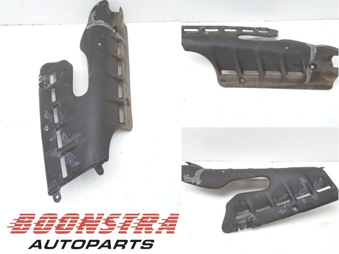 Gebrauchte Sonstige Ferrari F430 Spider 4.3 V8 32V Preis € 89,95 Margenregelung angeboten von Boonstra Autoparts
