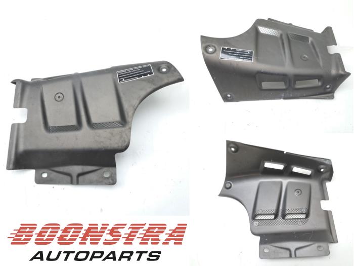 Gebrauchte Sonstige Ferrari F430 Spider 4.3 V8 32V Preis € 29,95 Margenregelung angeboten von Boonstra Autoparts