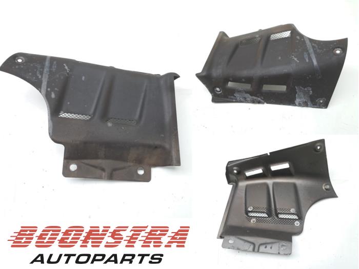Gebrauchte Sonstige Ferrari F430 Spider 4.3 V8 32V Preis € 34,95 Margenregelung angeboten von Boonstra Autoparts