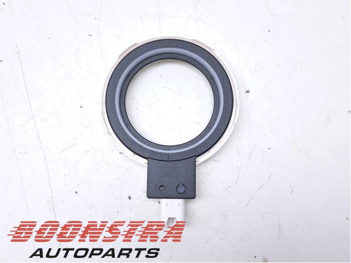 Nya Diverse BMW 7 serie (G11/12) 725d,Ld 2.0 16V Pris € 49,95 Inklusive moms erbjuds av Boonstra Autoparts