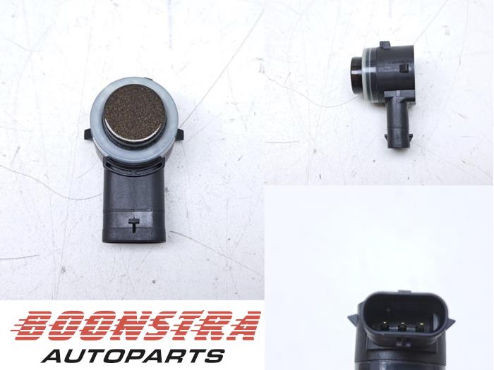 Neue PDC Sensor BMW X3 (G01) M 3.0 TwinPower Turbo 24V Preis € 30,19 Mit Mehrwertsteuer angeboten von Boonstra Autoparts
