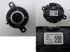 Alfa Romeo Giulia (952) 2.9 Bi-Turbo V6 24V Quadrifoglio Verde Radiokontrollpanel