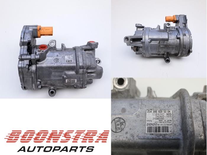 Gebrauchte Klimapumpe Mercedes C (W206) C-300 e 2.0 Turbo Preis € 483,95 Margenregelung angeboten von Boonstra Autoparts