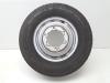 Iveco New Daily VI 35C18,35S18,40C18,50C18,60C18,65C18,70C18 Jante + pneumatique