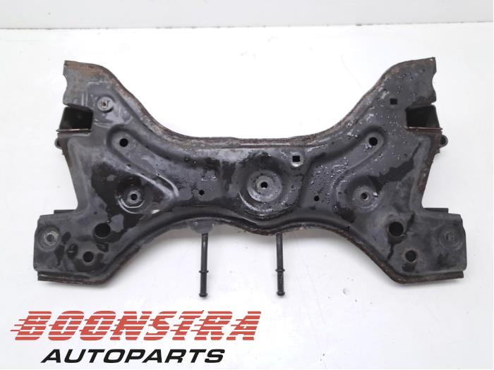 Gebrauchte Unterrahmen Volkswagen Up! (121) 1.0 12V 60 Preis € 34,95 Margenregelung angeboten von Boonstra Autoparts