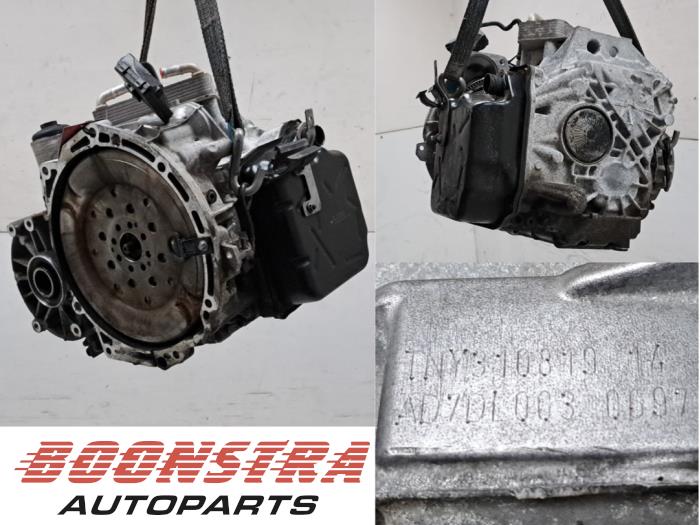Gebrauchte Getriebe Seat Tarraco 2.0 TDI 190 4Drive 16V Preis € 1.095,00 Margenregelung angeboten von Boonstra Autoparts